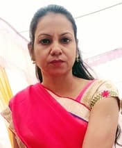 Rashmi Shukla