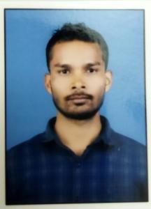 GOPAL JEE YADAV