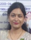 Anjali Dwivedi