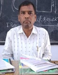 Dr. Dhirendra Kumar Yadav