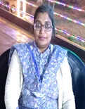 Gitika Garg