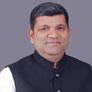 Shri Ashish Patel