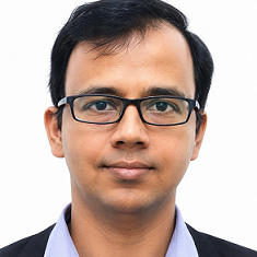 Shri Amit Gupta (I.A.S.)
