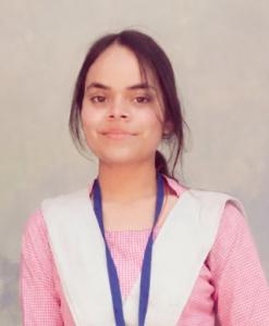 KAUSHIKI SINGH