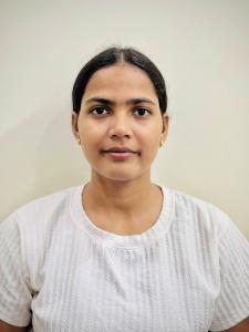 SHRISHTY SINGH