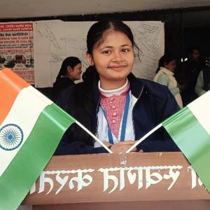 SRISHTI SINGH