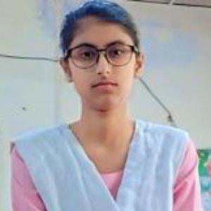 ROSHNI PANDEY