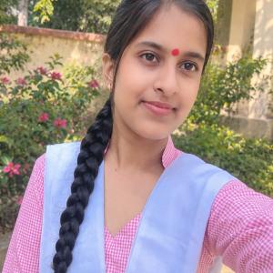 SHRADDHA SINGH