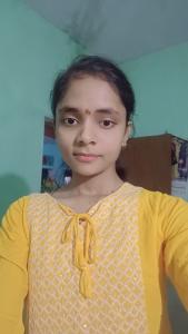 ASTHA SINGH