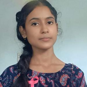 PRIYANSHI SINGH