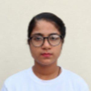 SIMRAN AGRAHARI