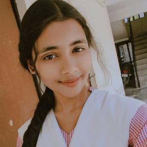 SWEETI VISHWAKARMA